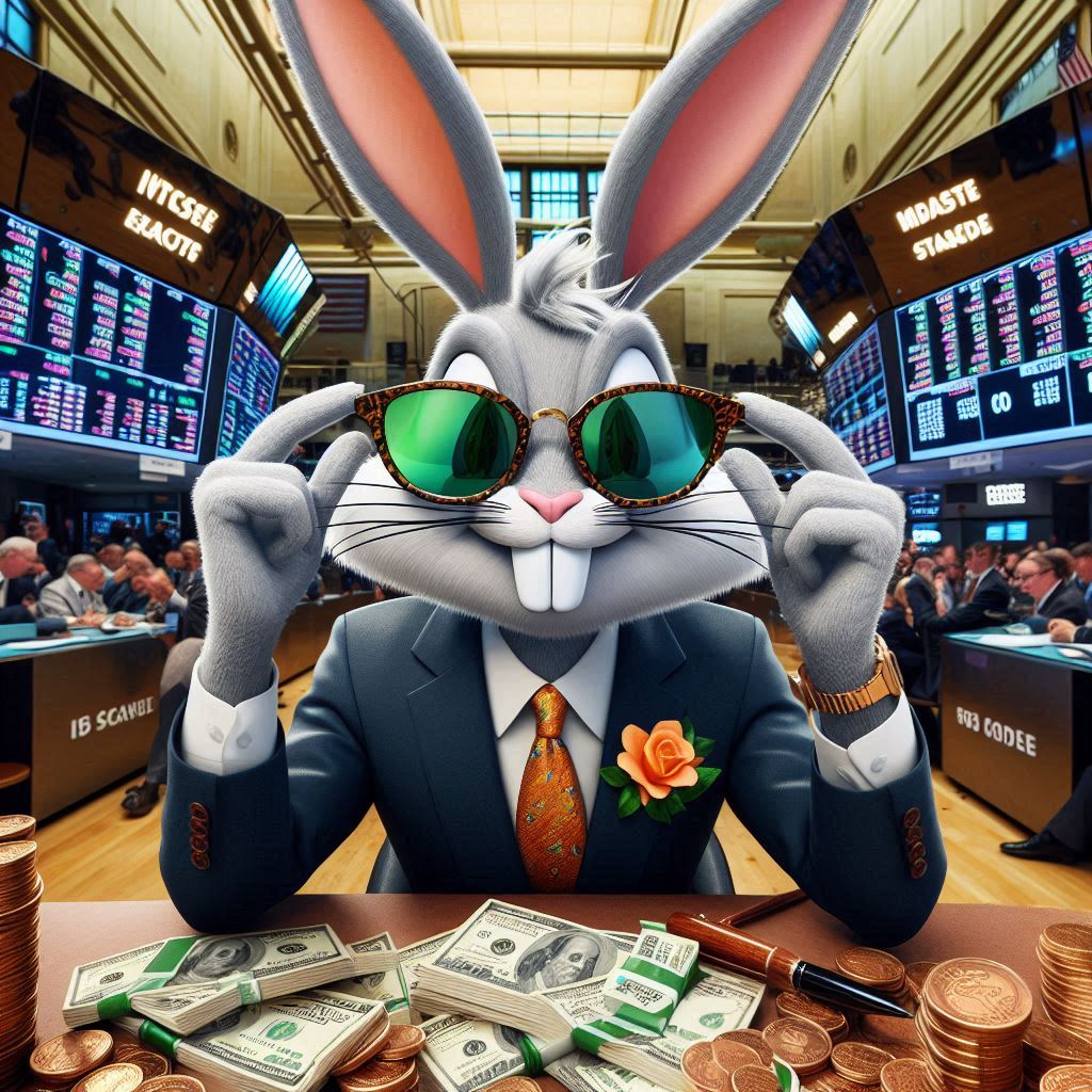 Team - Buxbunny.io Solana Meme-Coin